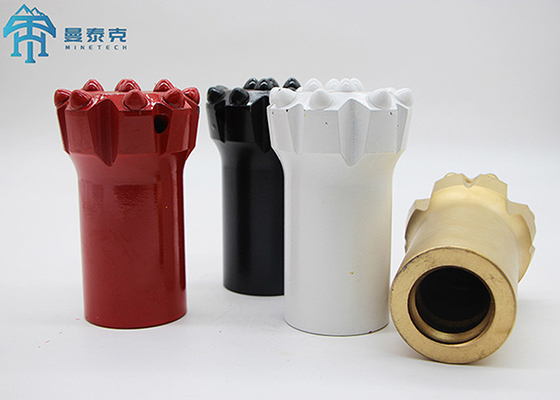 Utensile a inserti estraente del filo del carburo di tungsteno T45