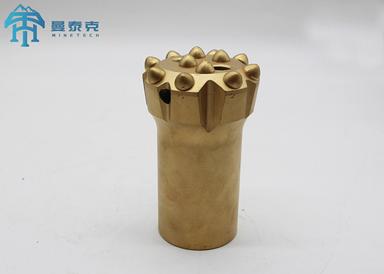 89mm T45 per la trivellazione
