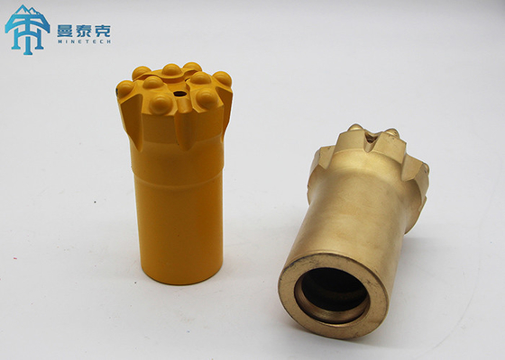 89mm T45 per la trivellazione