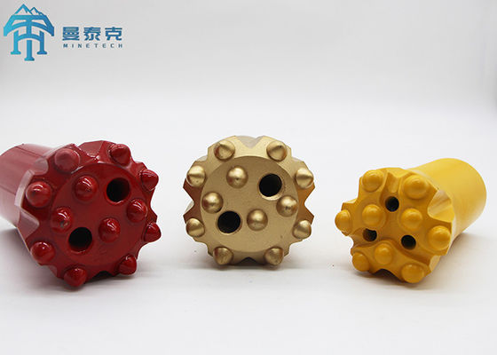 R32 Buttone di filo 45 mm per il tunnelaggio