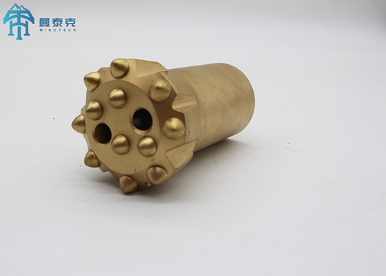89mm T45 per la trivellazione