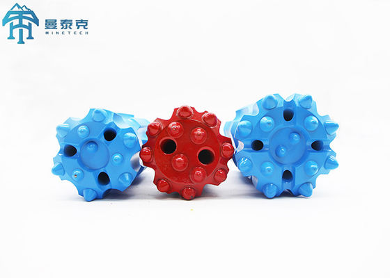 Il traforo di spostamento di GT60 127mm ritira l'utensile a inserti per il trapano Rig-DP1500i di