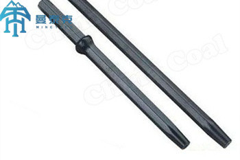 7 gradi hanno affusolato l'estrazione mineraria dello strumento di H22 Jack Hammer Drill Rod Rock