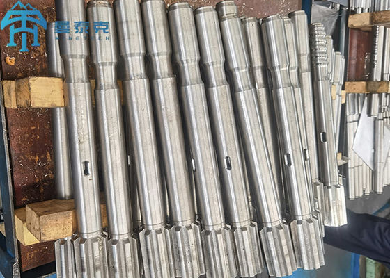 Il POLIZIOTTO 1440 ha integrato l'adattatore rotatorio dello stinco dell'iniezione che estrae lo strumento