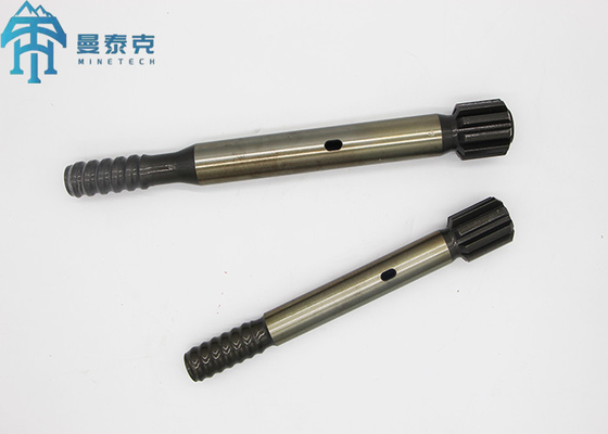 Adattatore dello stinco di T38 435mm per il martello pneumatico di Copco 1838HD dell'atlante