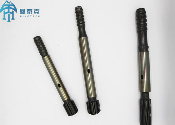 Adaptatore di scaffale in acciaio ad alto manganese con diametro di spina di 52 mm per opere di costruzione e energia e miniera