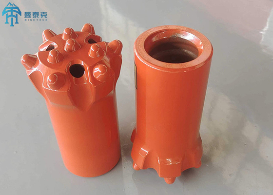 Buttone a filo a carburo di tungsteno per la fresatura CNC e il trattamento termico proprietario
