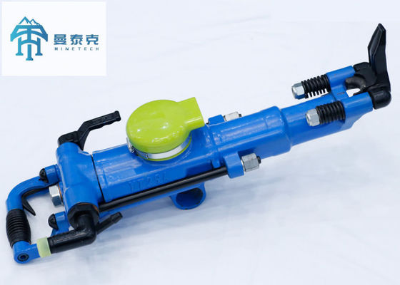 YT29A Perforazione per roccia pneumatica / Jack Hammer / Perforazione per roccia a mano con gamba d'aria