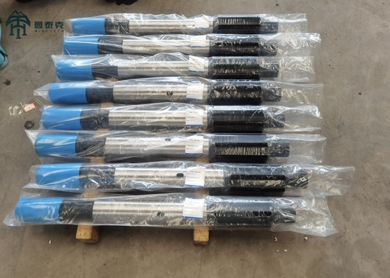 Ingersoll Rand YH65RP Adaptore a fune T38 T45 680 mm 700 mm