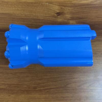 T38 Strumenti di trivellazione a filo per miniere e cave