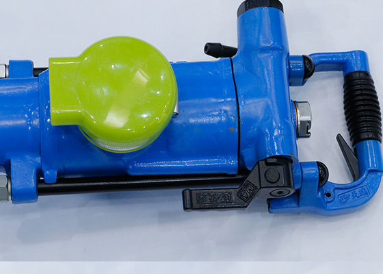 Piccola tecnologia forgiata a caldo pneumatica di perforazione di roccia del foro Yt27