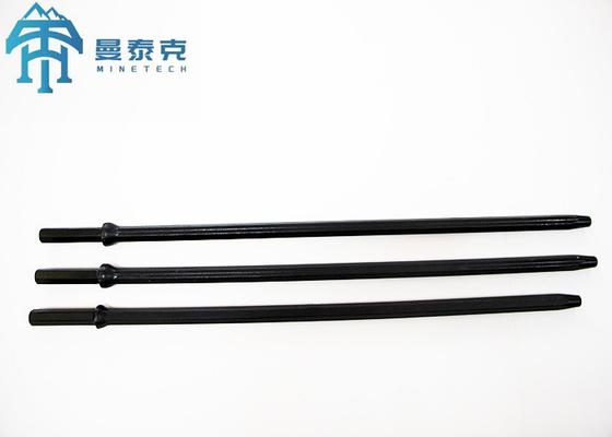 22*108mm un trapano esagonale Rod Hammer Rock Drilling Tools da 11 grado