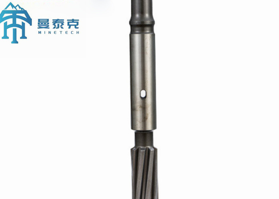 Strumenti di estrazione mineraria dell'adattatore dello stinco del filo di perforazione di roccia di T51 Cop1838