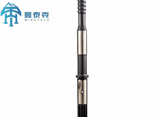 Perforazione Rig Rock Breaking Tools, adattatore dello stinco di BBC120 R32