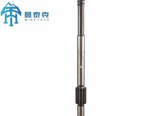 525 mm Adapter a fusoliera per trattamento termico con confezionamento in scatola per tunnel e miniere