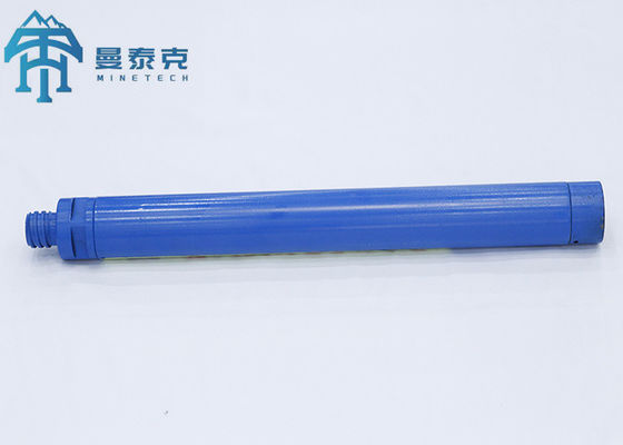 DHD340 45A Martello DTH con diametro 105-127 mm e filo API 2 3/8 REG per trivellazione ad alte prestazioni