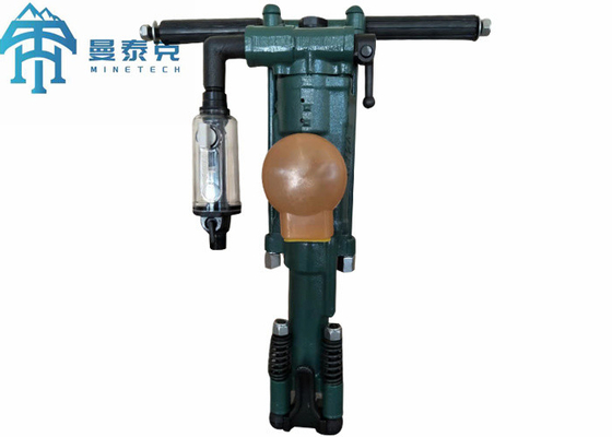 Perforatrice sotterranea della roccia di traforo di FT160A 80mm YT27 Jack Hammer