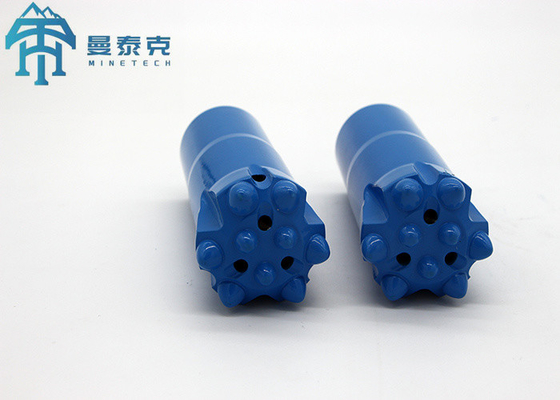 Buttone di perforazione di 40 mm affidabile ed efficiente con angolo conico di 7°