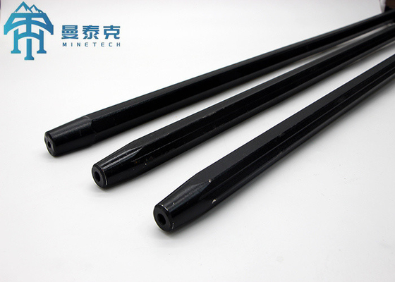 Processo esagonale estraente di Rod Carbon Steel Under Forging del trapano dello strumento H22