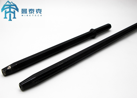 H25 trapano integrato Rod High Manganese Steel della conicità da 7 gradi