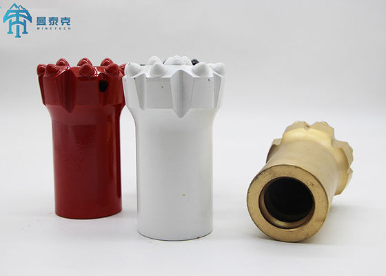 Strumenti per la perforazione delle rocce