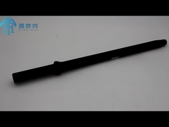 Barretta del dril della conicità