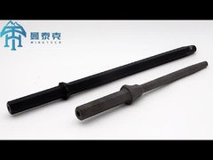 Trapano esagonale Rod Small Hole dello strumento H22 della roccia di Penumatic