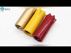 Carburo di tungsteno della cava del minerale metallifero dell'utensile a inserti di perforazione del filo T45