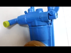 Apparecchio manuale della costruzione del martello della rottura del martello picconatore del materiale di trivellazione della roccia