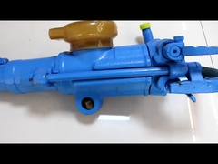 Estrazione mineraria tenuta in mano pneumatica del materiale di trivellazione della roccia Yt27