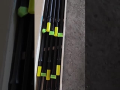 6 mesi di garanzia per la trivellazione e la costruzione