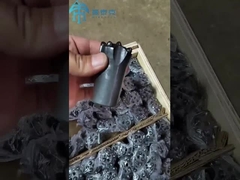 7° Buttone conico 5/6/7 O taglio personalizzato