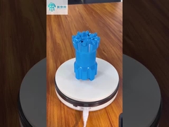 MTH 102 mm filo buttone bit