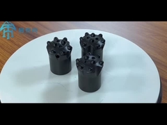 Abito corto affidabile con bottone conico 2 buchi di lavaggio 42 mm