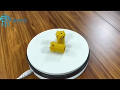 Buttoni coniati in acciaio carburo resistente con design a gonna corta