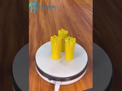 Per la miniera R35 per la trivellazione