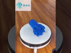 T51 perforazioni a martello a punta sferica da 89 mm