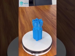 T51 89 mm per la perforazione con martello a punta sferica