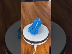 T51 102-mm perforazioni a martello sferiche a ritiro