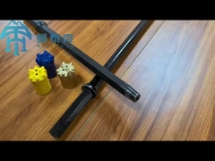 H25 Strumento di trivellazione conicale per le rocce