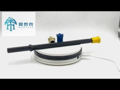 H22 11° Strumenti per l'estrazione di roccia per l'estrazione di granito e per le cave