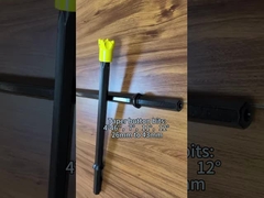 Fabbricazione a base di materie plastiche