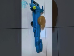 Perforatrice YT29A per roccia per perforazione di roccia per miniere e gallerie