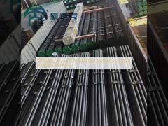 Barra autoperforante per ancoraggio